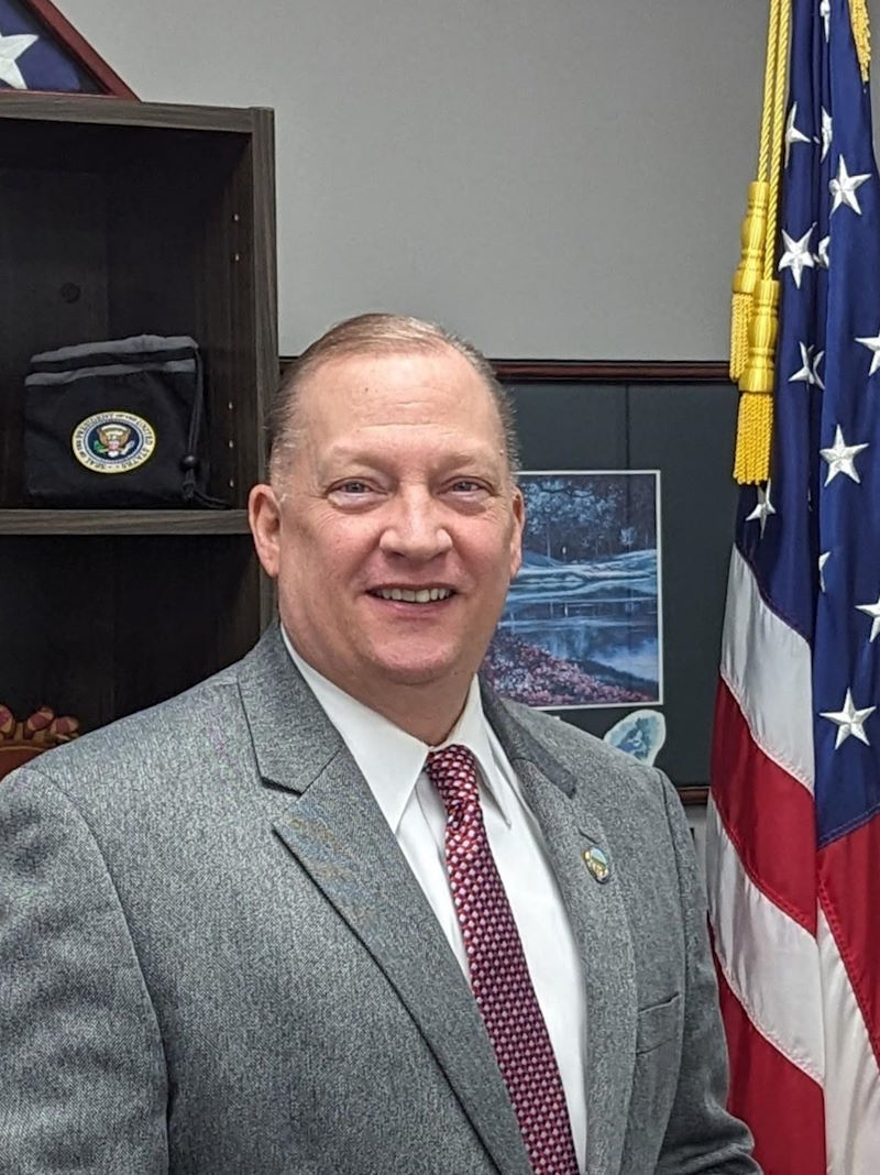 J. Craig Snodgrass.is a auditor of lorain county